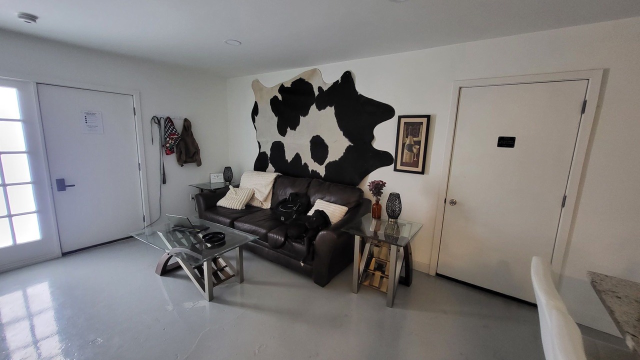 Photo of Livingroom in Park Hills