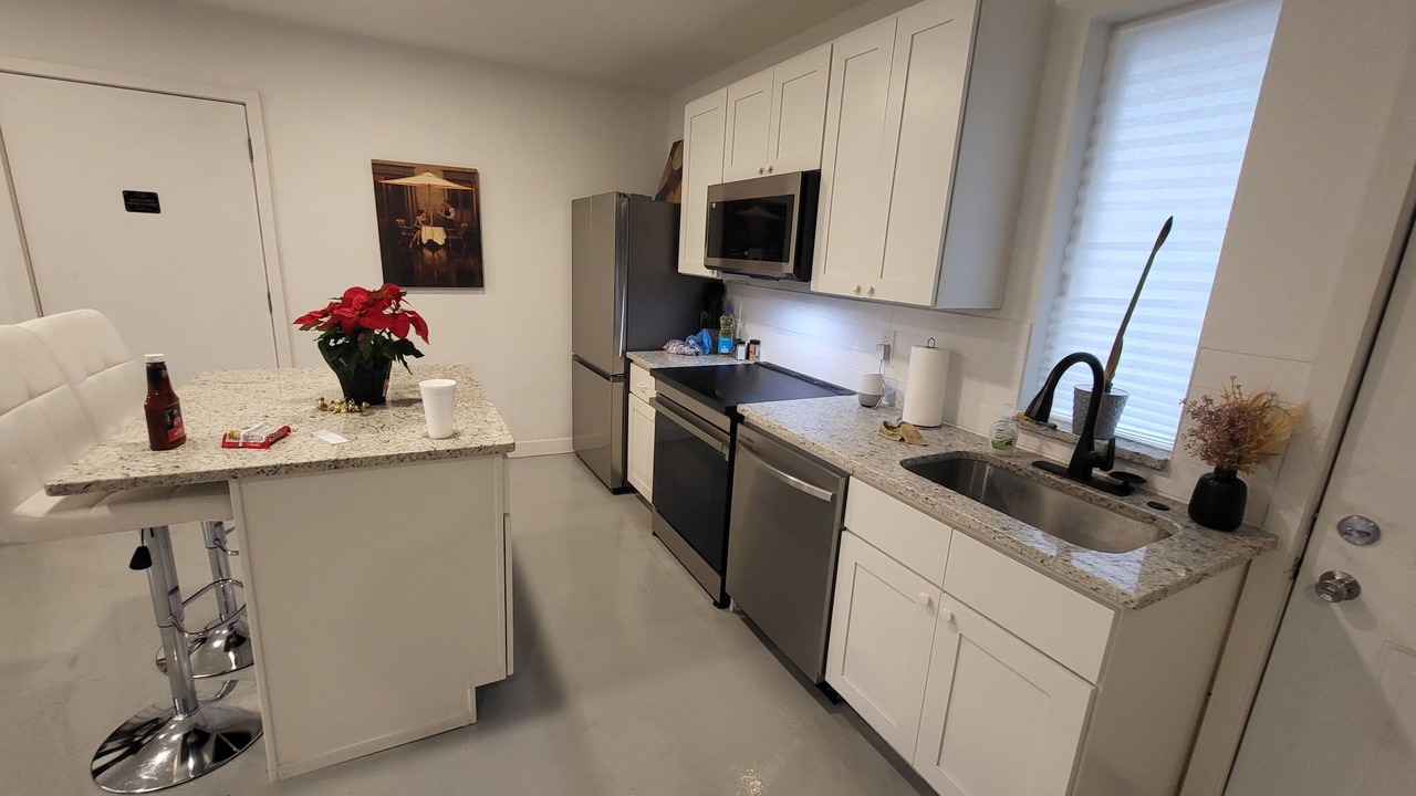 Photo of Kitchen in Park Hills