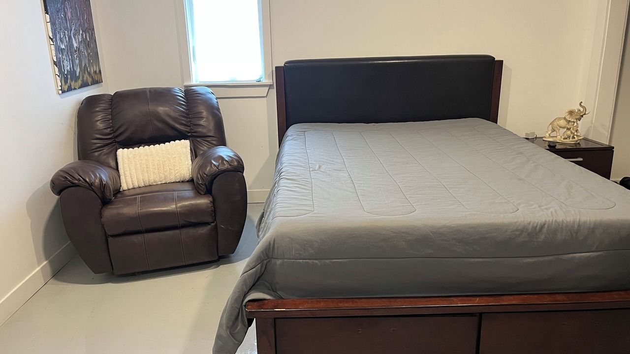 Photo of Bedroom in Park Hills