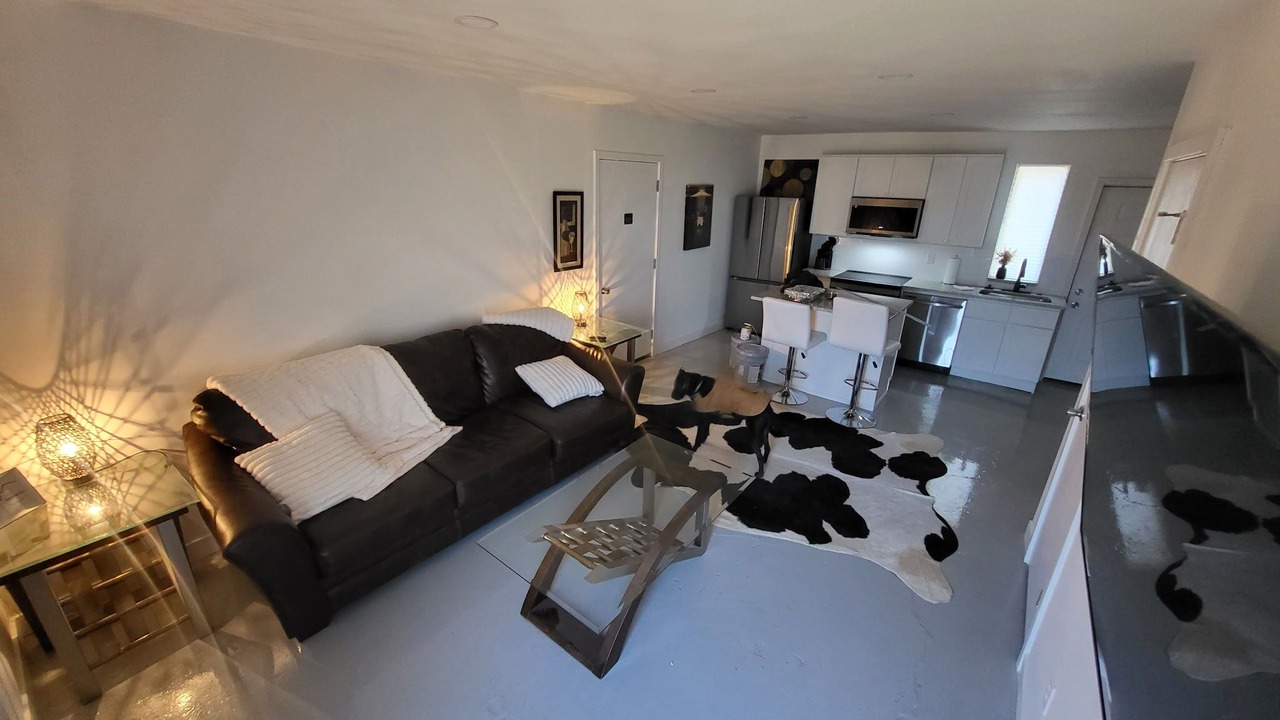 Photo of Livingroom in Park Hills