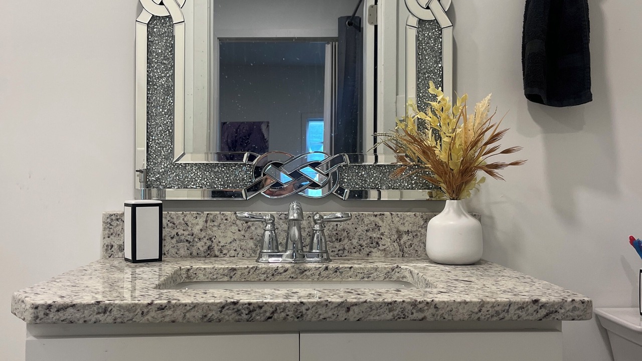 Photo of Bathroom in Park Hills
