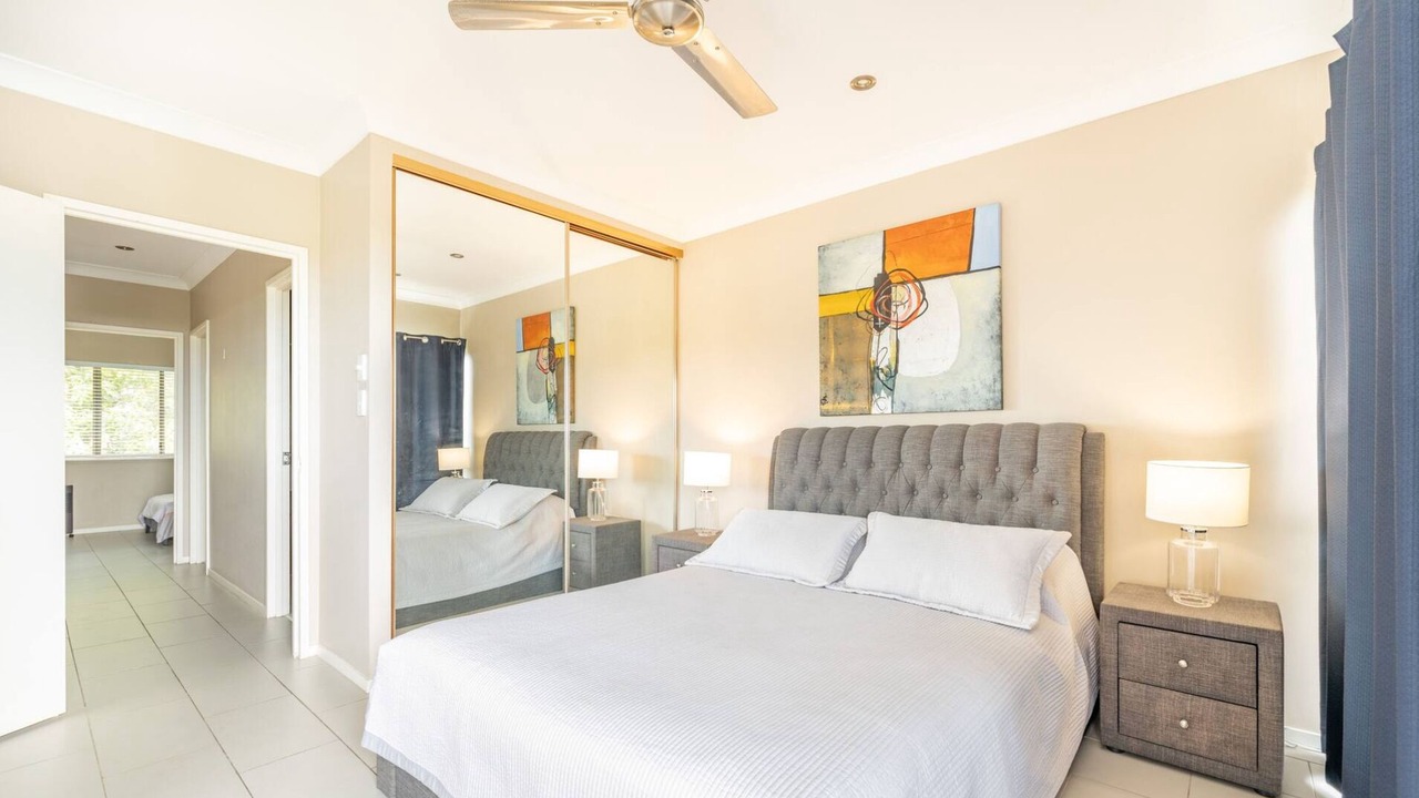 Photo of Bedroom in Cannonvale