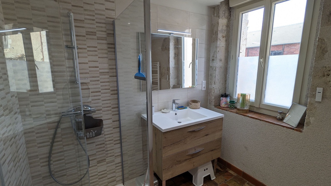 Photo of Bathroom in Saint-Firmin-sur-Loire