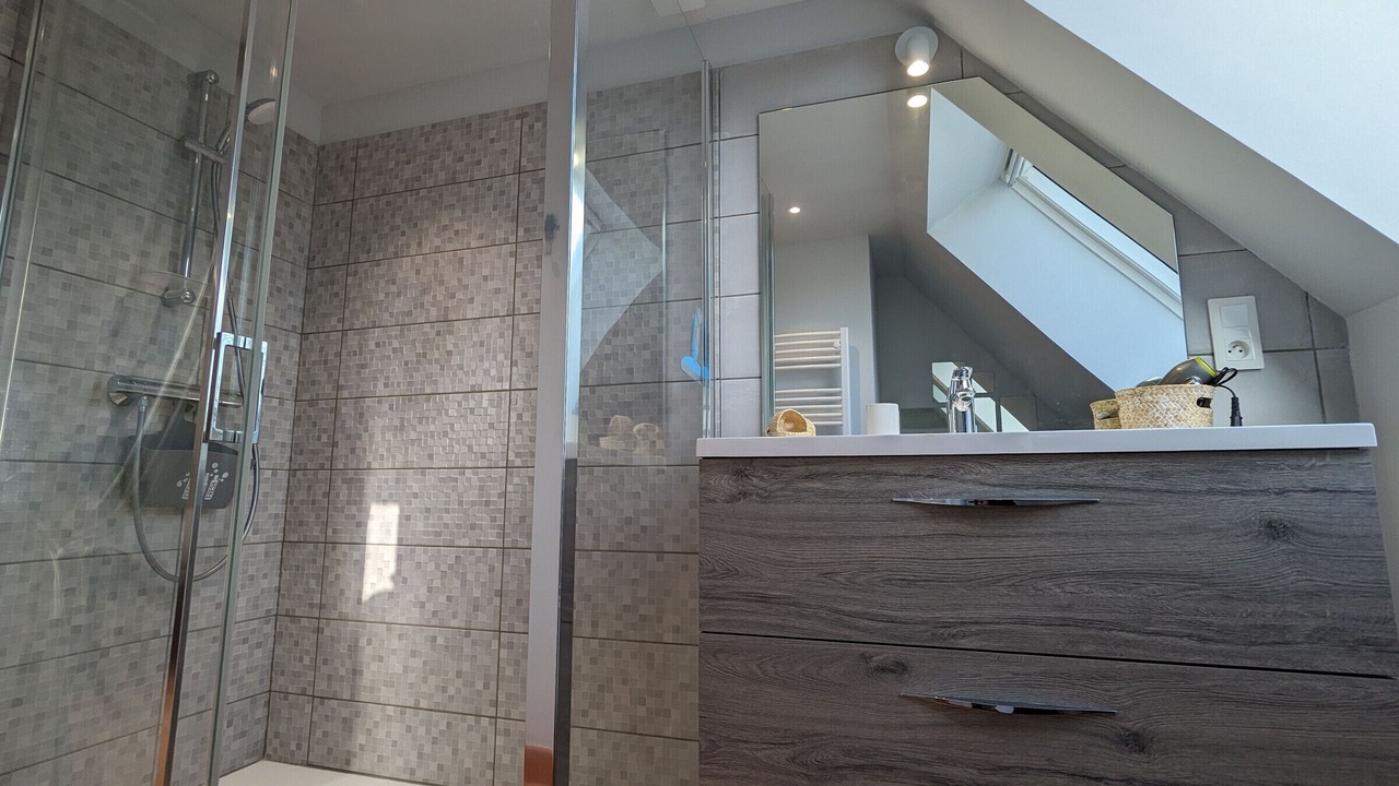 Photo of Bathroom in Saint-Firmin-sur-Loire
