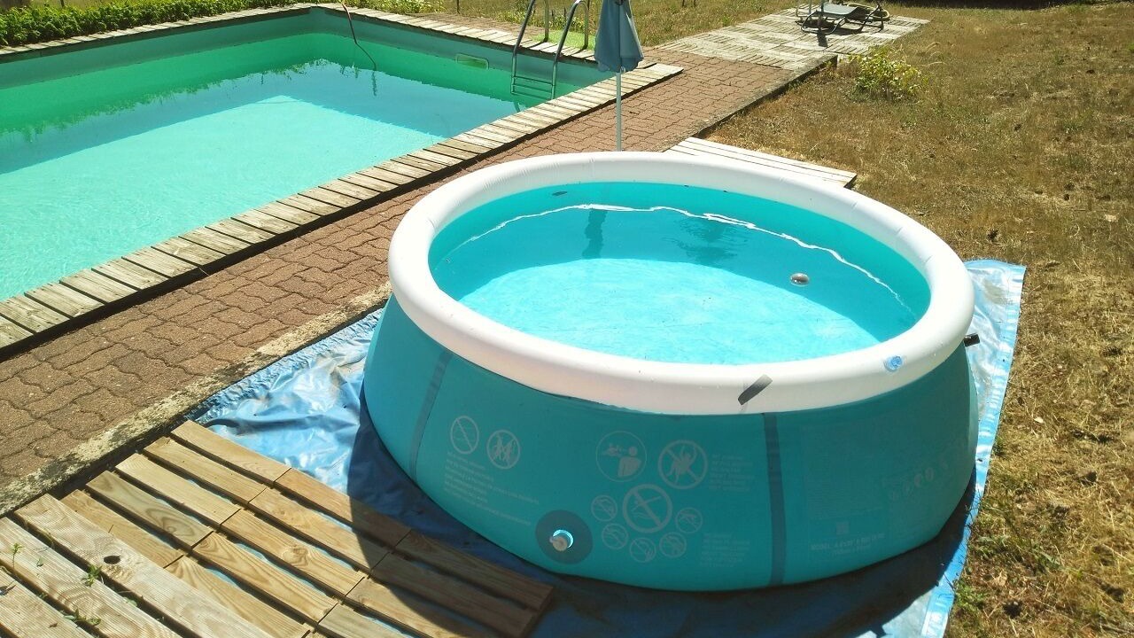 Photo of Outdoor in Magnien