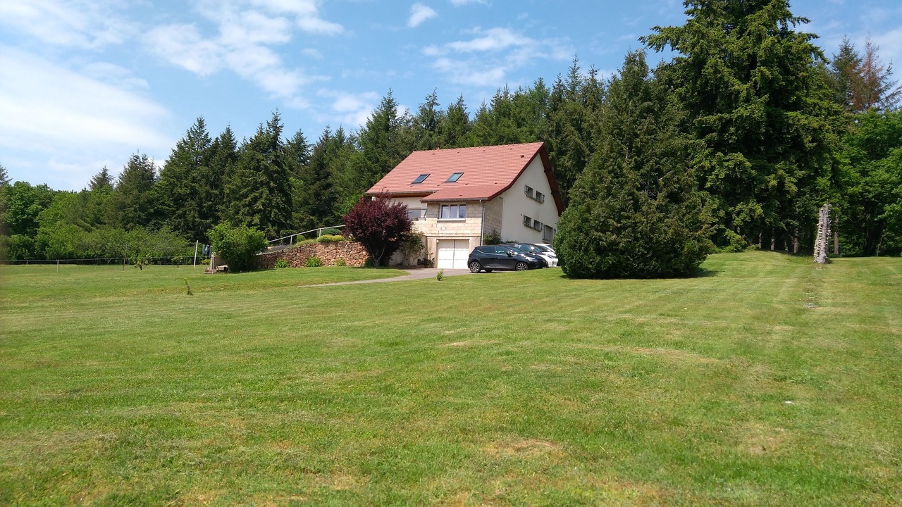 Photo of Outdoor in Magnien