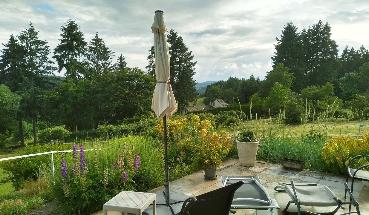 Photo of Patio Balcony in Magnien