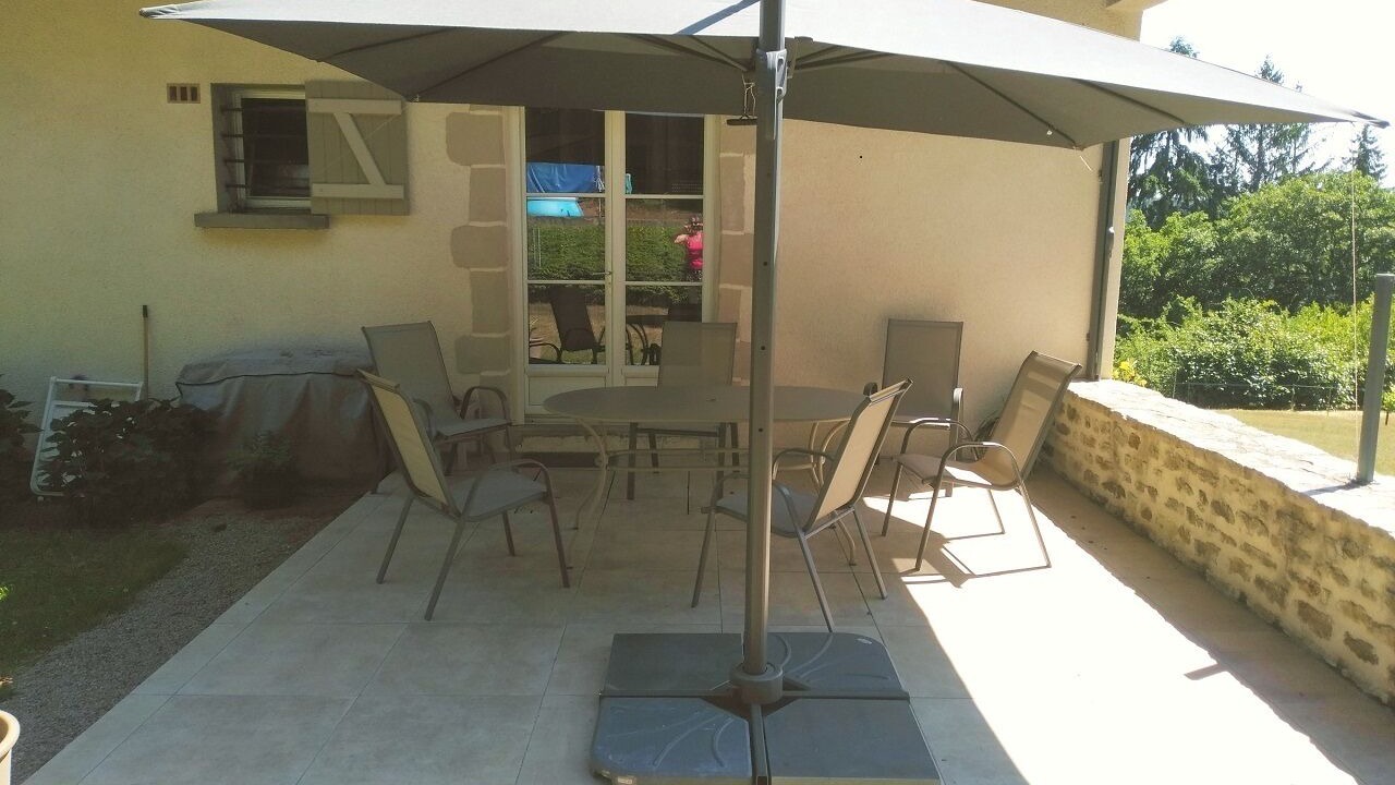 Photo of Outdoor in Magnien