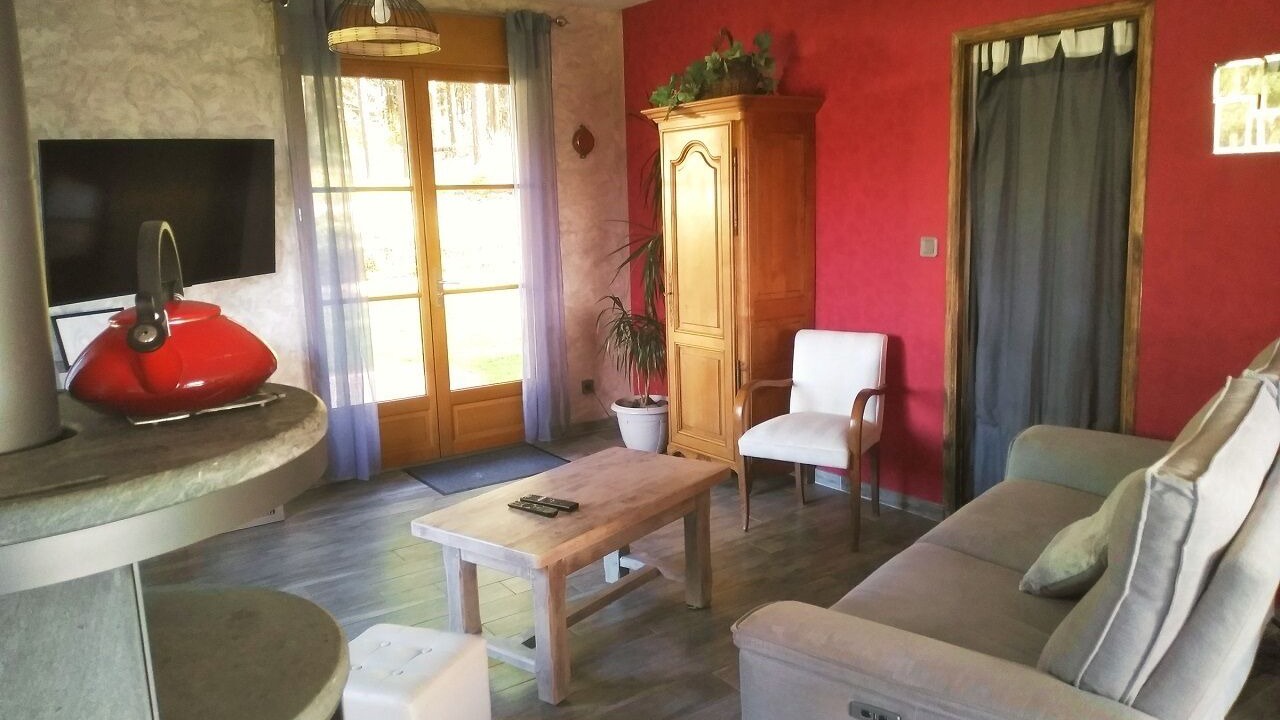 Photo of Livingroom in Magnien
