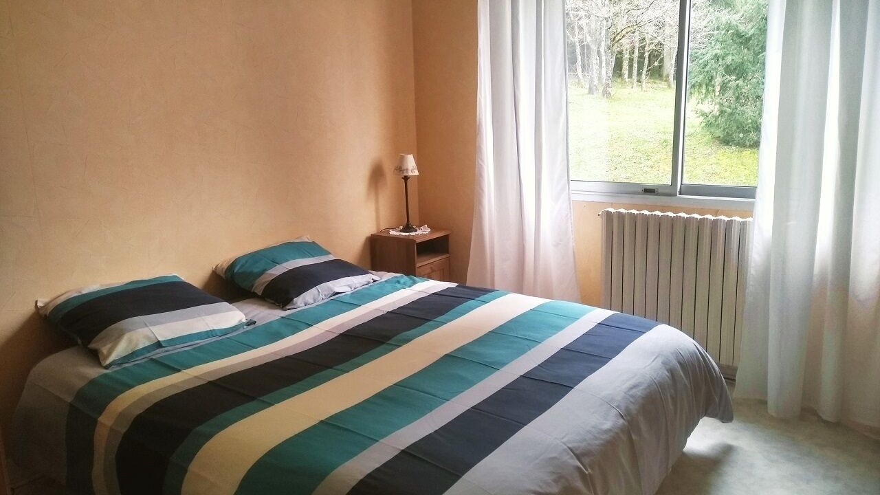 Photo of Bedroom in Magnien