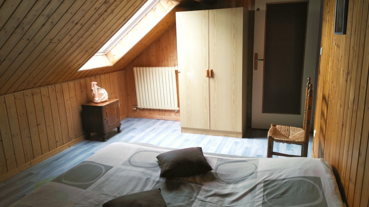 Photo of Bedroom in Magnien