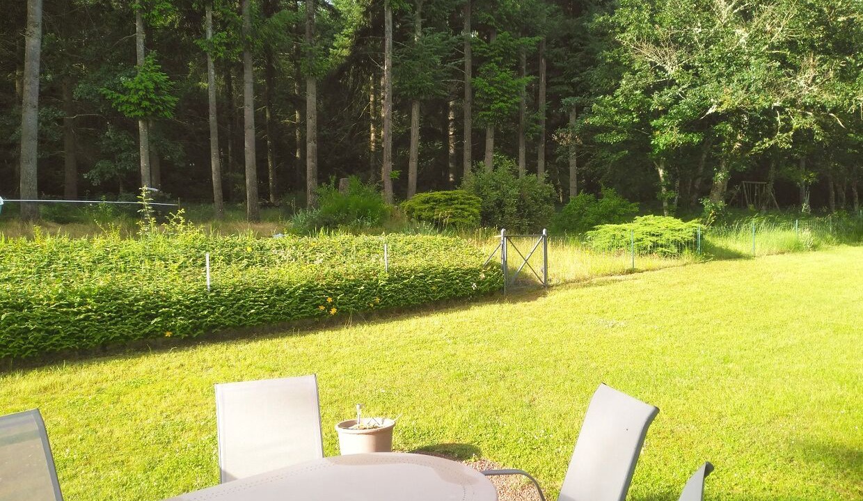 Photo of Outdoor in Magnien