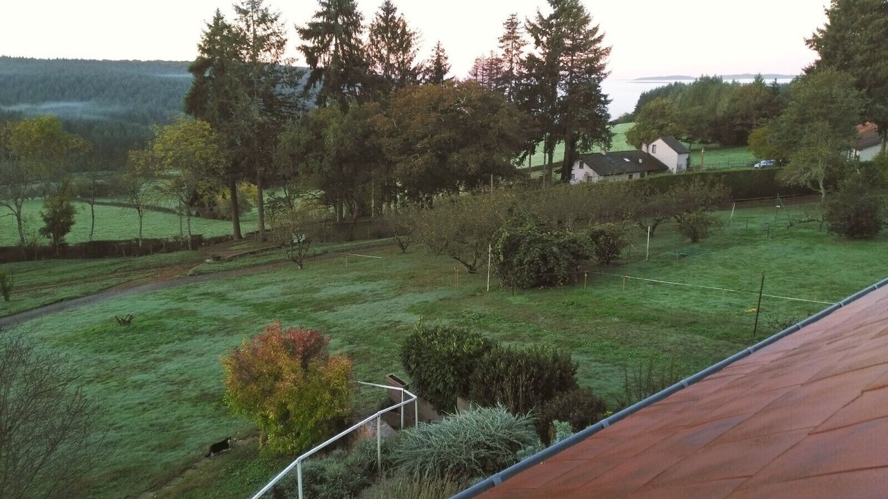 Photo of Outdoor in Magnien