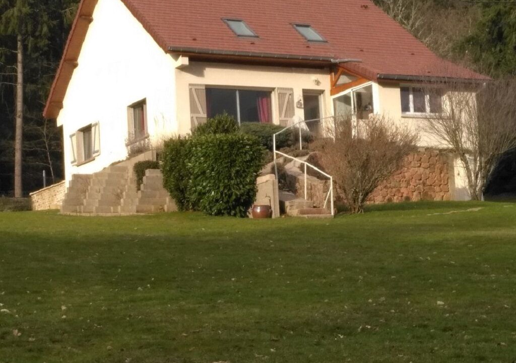 Photo of Outdoor in Magnien