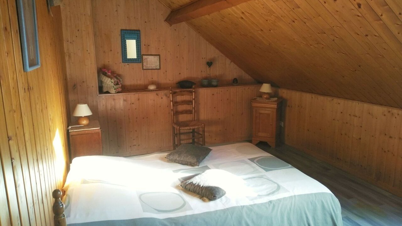 Photo of Bedroom in Magnien