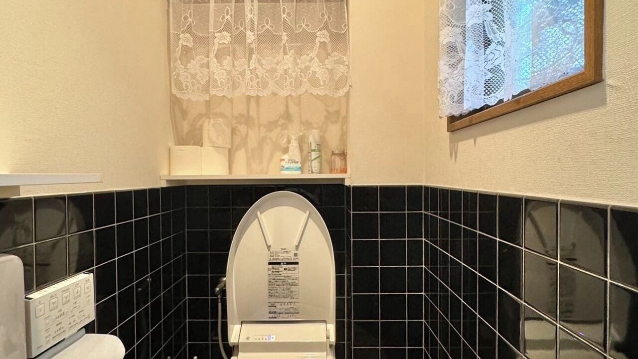 Photo of Bathroom in Itabashi