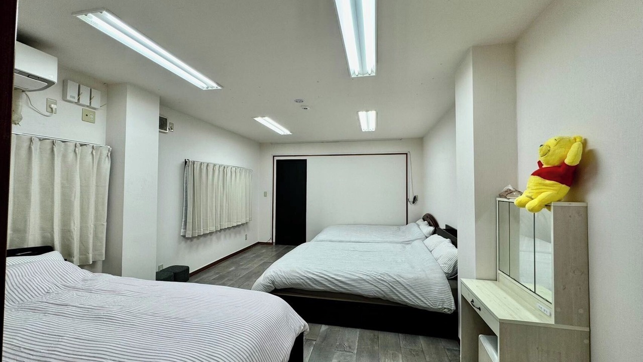 Photo of Bedroom in Itabashi