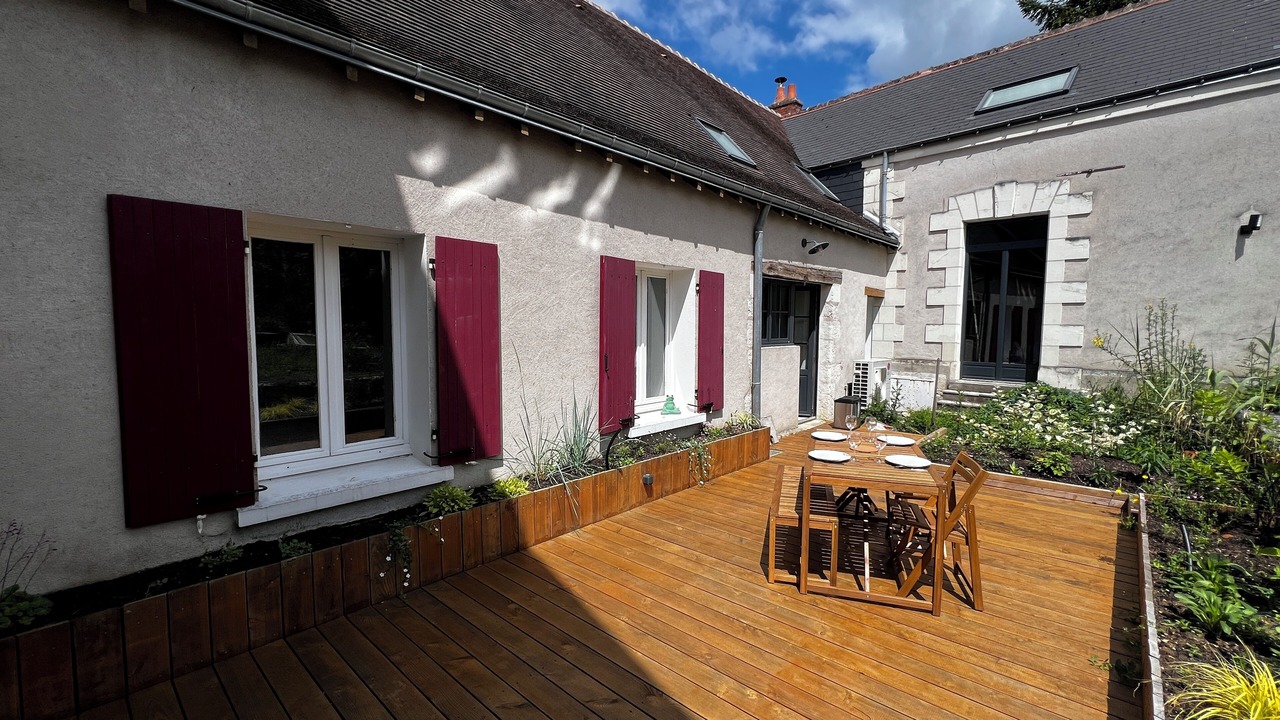 Photo of Outdoor in Athee-sur-Cher
