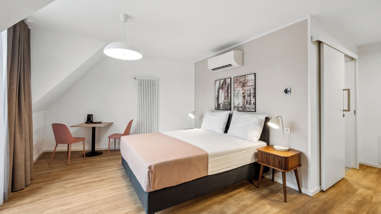 Photo of Bedroom in Weststadt Sudlicher Teil