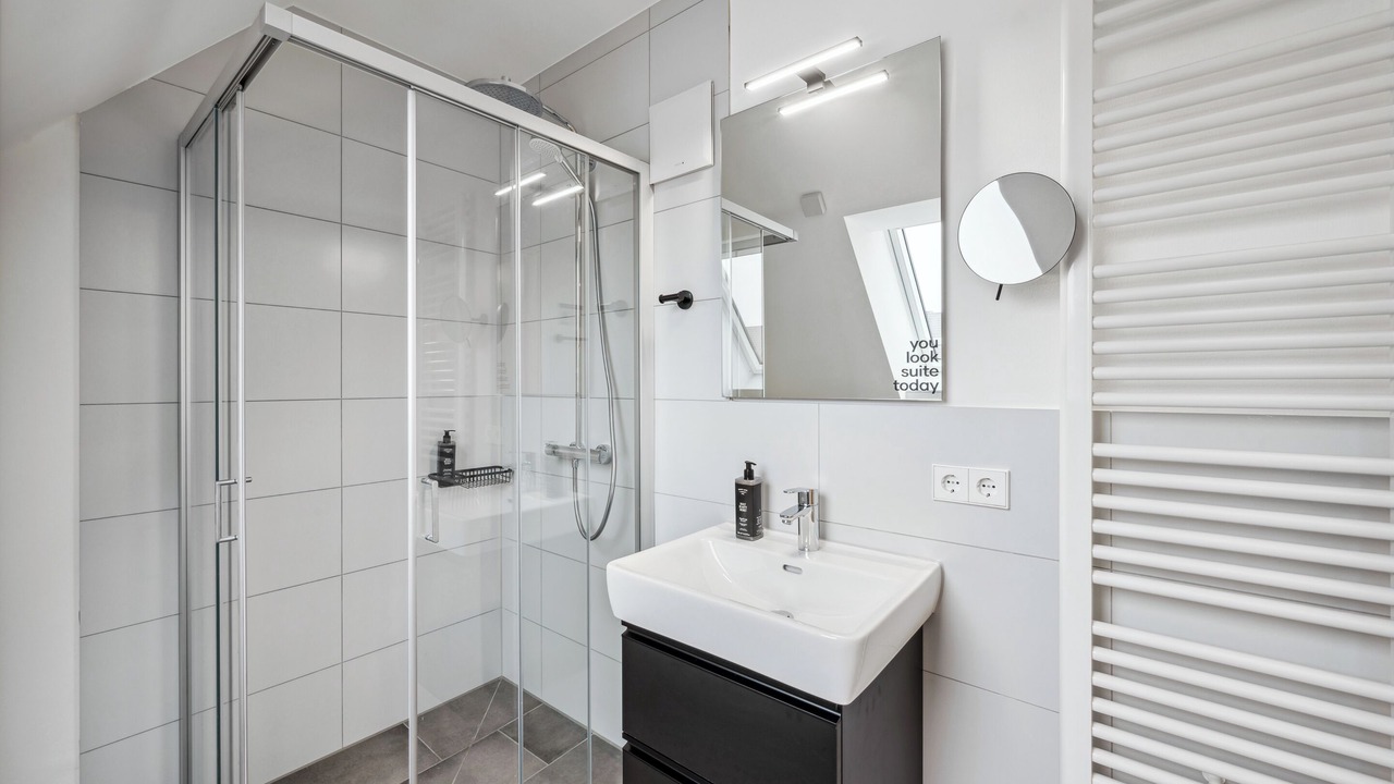 Photo of Bathroom in Weststadt Sudlicher Teil