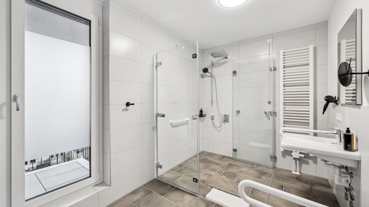 Photo of Bathroom in Weststadt Sudlicher Teil