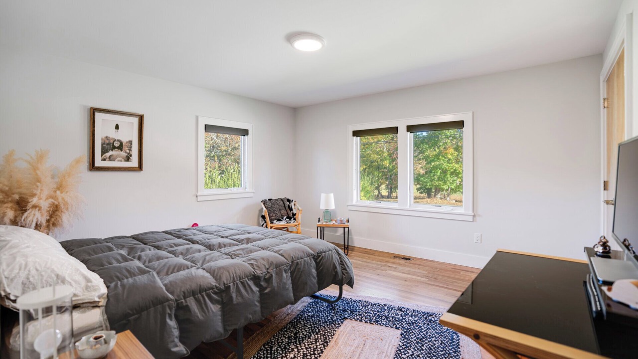 Photo of Bedroom in Cutchogue