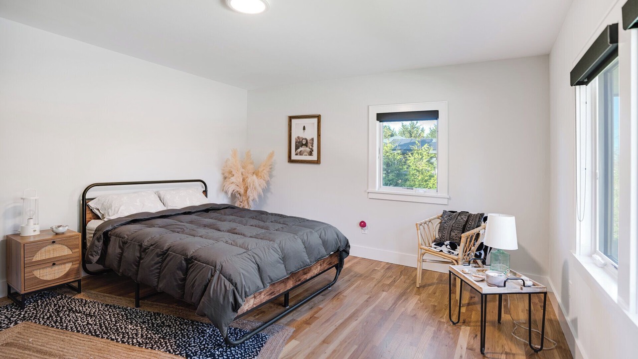 Photo of Bedroom in Cutchogue