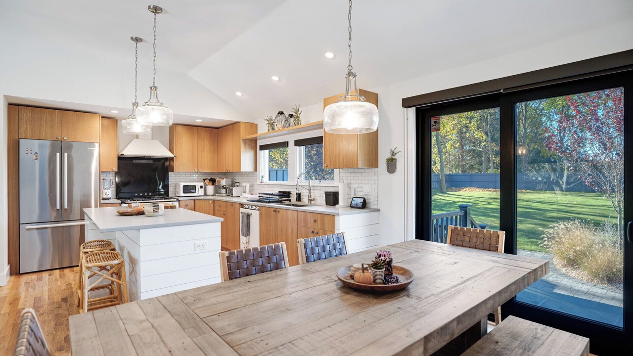 Photo of Kitchen in Cutchogue