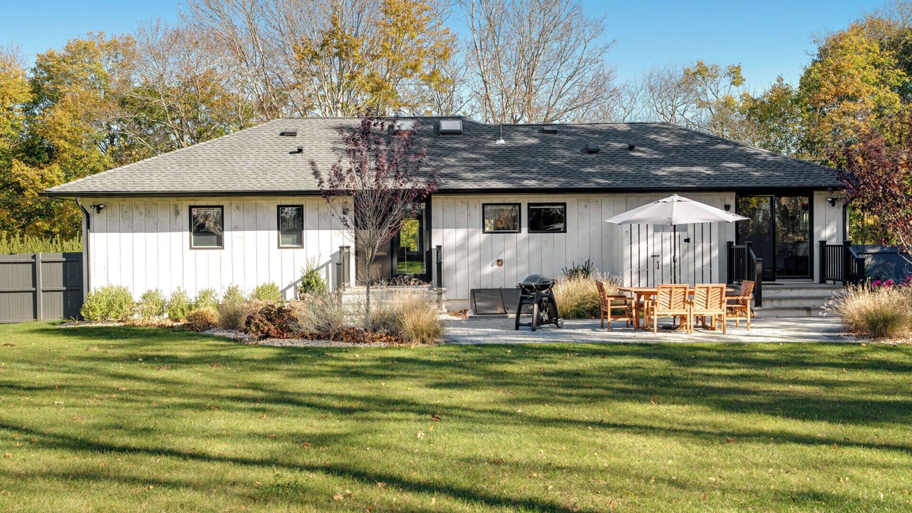 Photo of Outdoor in Cutchogue
