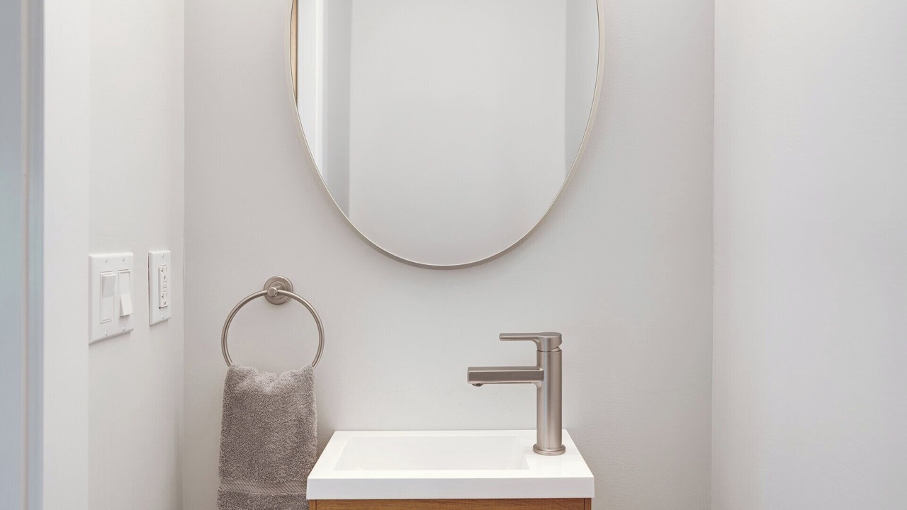 Photo of Bathroom in Cutchogue