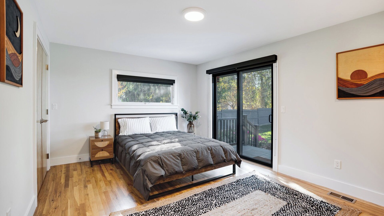 Photo of Bedroom in Cutchogue