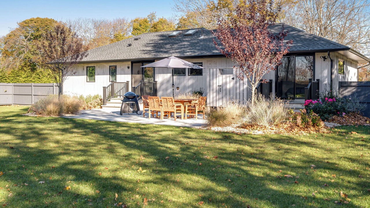 Photo of Outdoor in Cutchogue