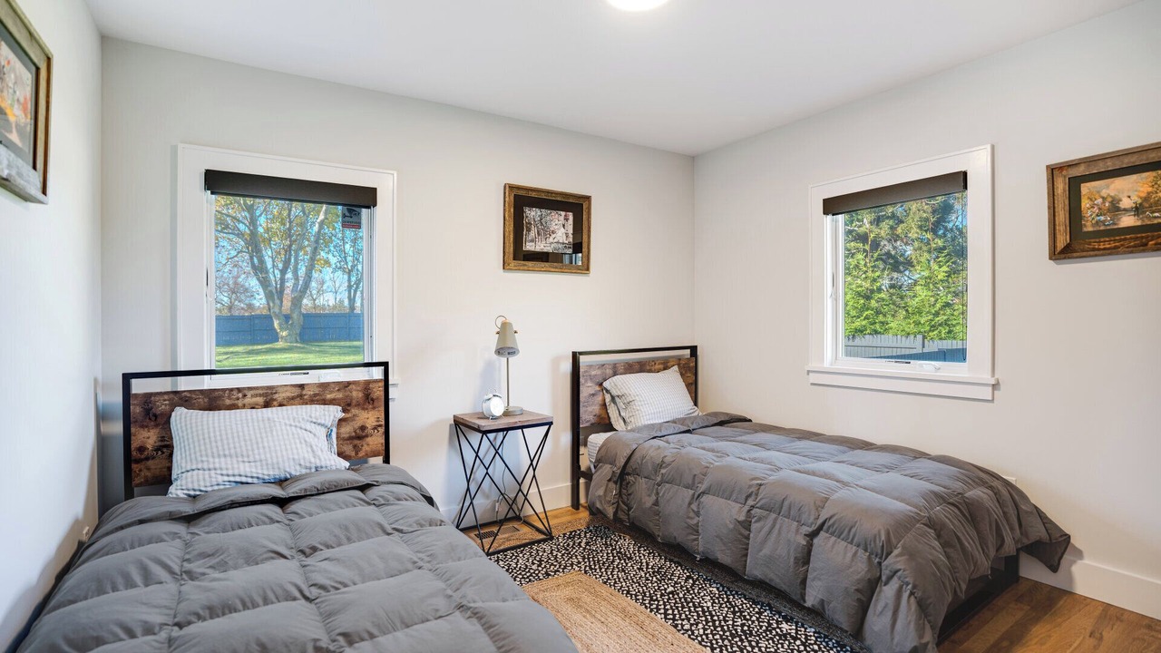 Photo of Bedroom in Cutchogue