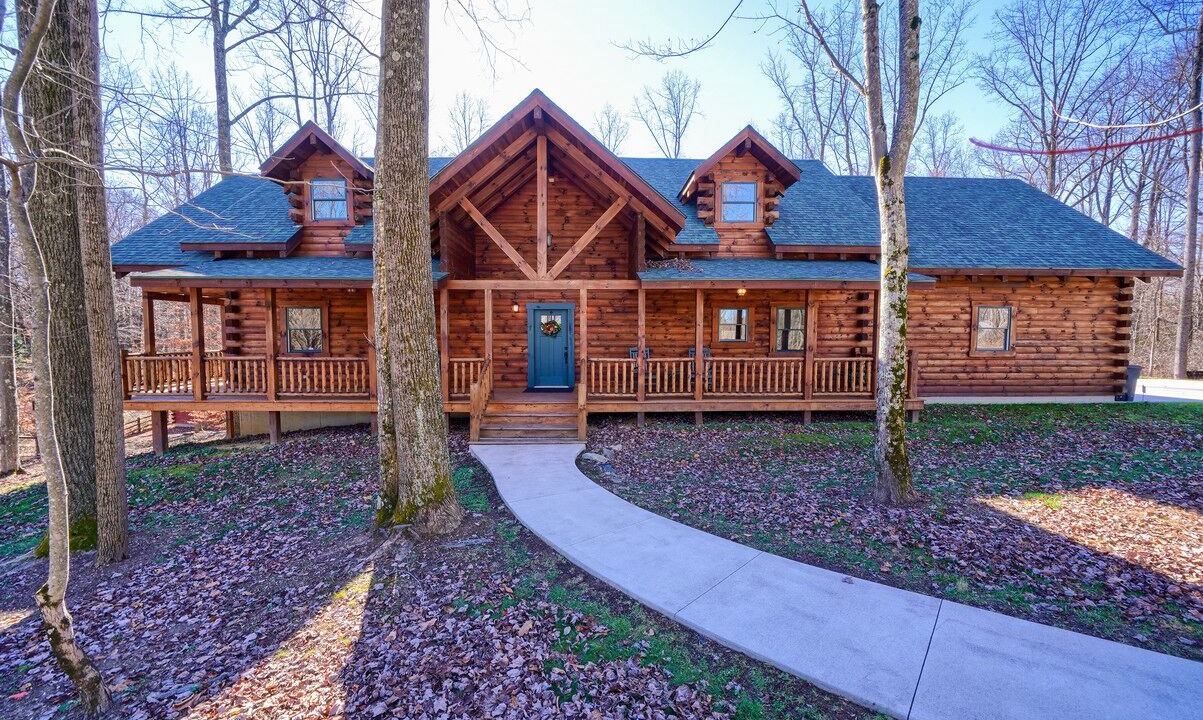 Photo of Outdoor in Laurelville