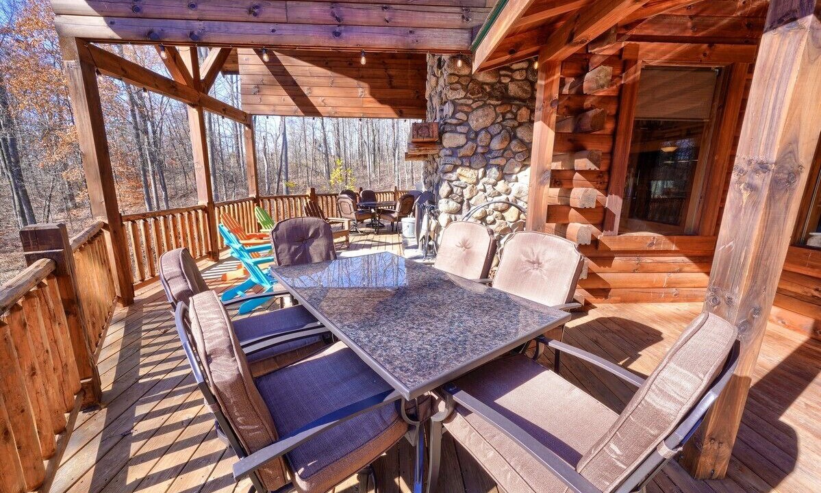 Photo of Outdoor in Laurelville