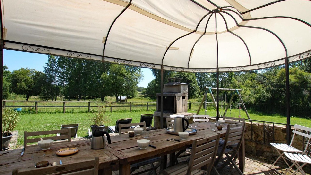 Photo of Outdoor in Saint-Lo-d'Ourville
