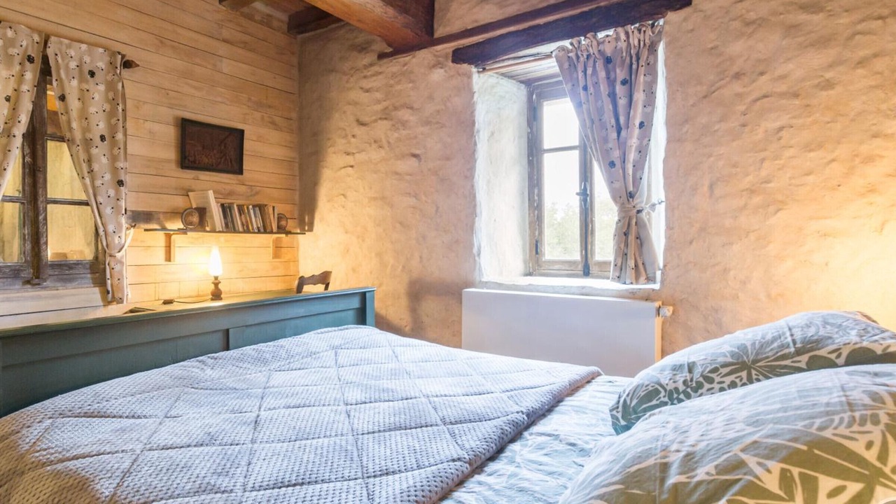 Photo of Bedroom in Saint-Lo-d'Ourville