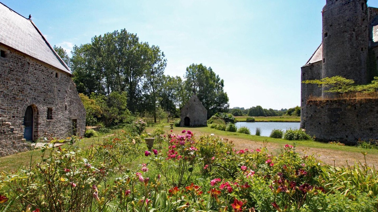 Photo of Outdoor in Saint-Lo-d'Ourville