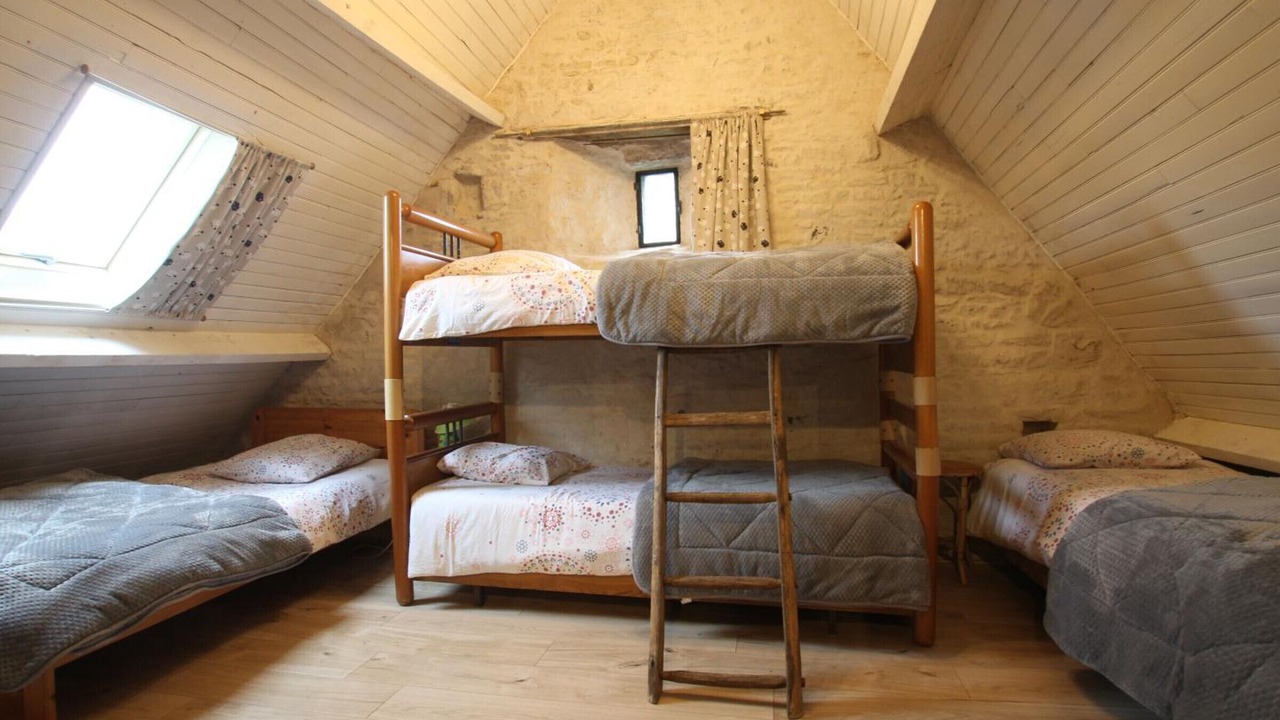 Photo of Bedroom in Saint-Lo-d'Ourville