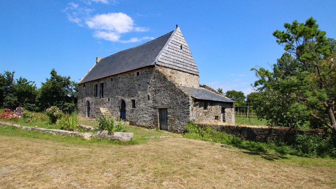 Photo of Outdoor in Saint-Lo-d'Ourville
