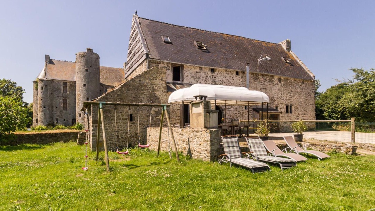 Photo of Outdoor in Saint-Lo-d'Ourville