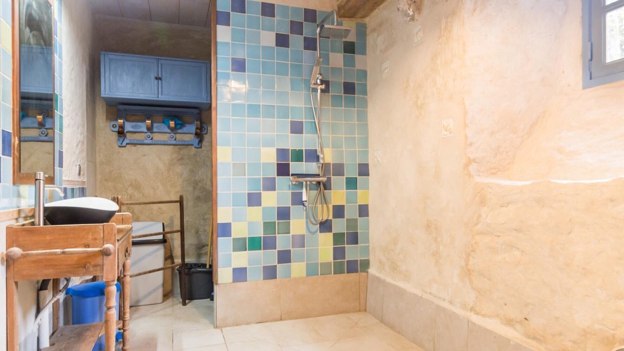 Photo of Bathroom in Saint-Lo-d'Ourville
