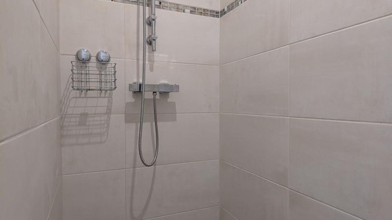 Photo of Bathroom in Touverac