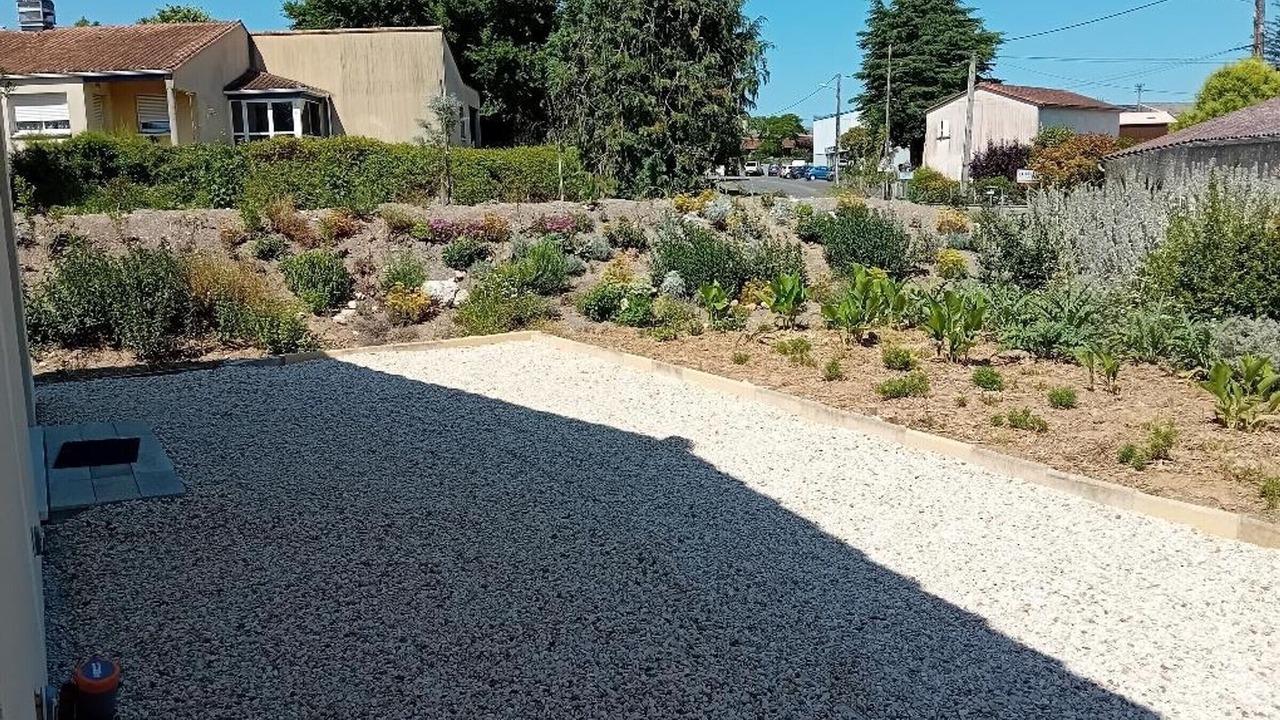 Photo of Outdoor in Touverac