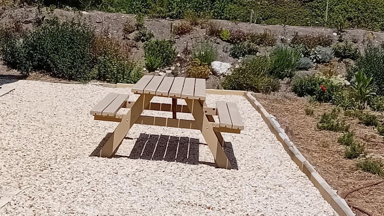Photo of Outdoor in Touverac