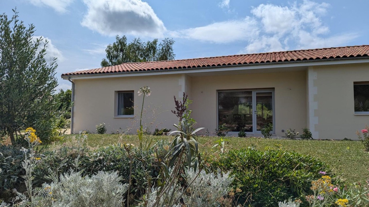 Photo of Outdoor in Touverac