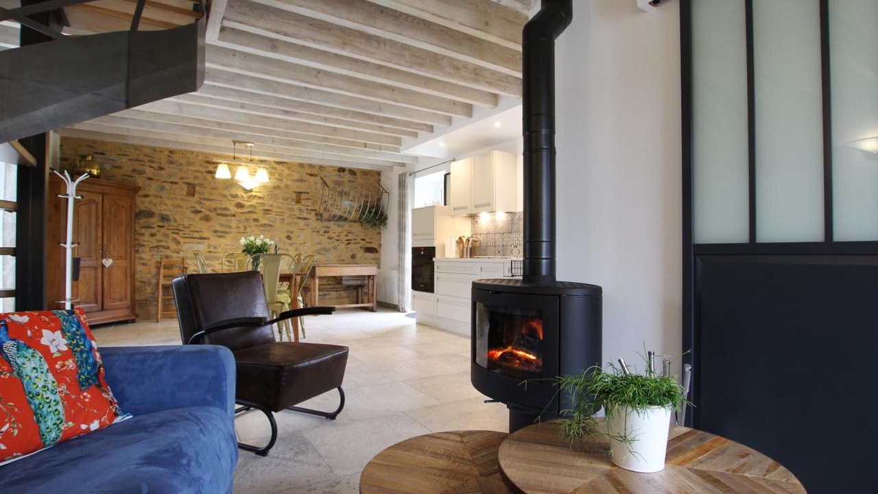 Photo of Livingroom in Le Vast