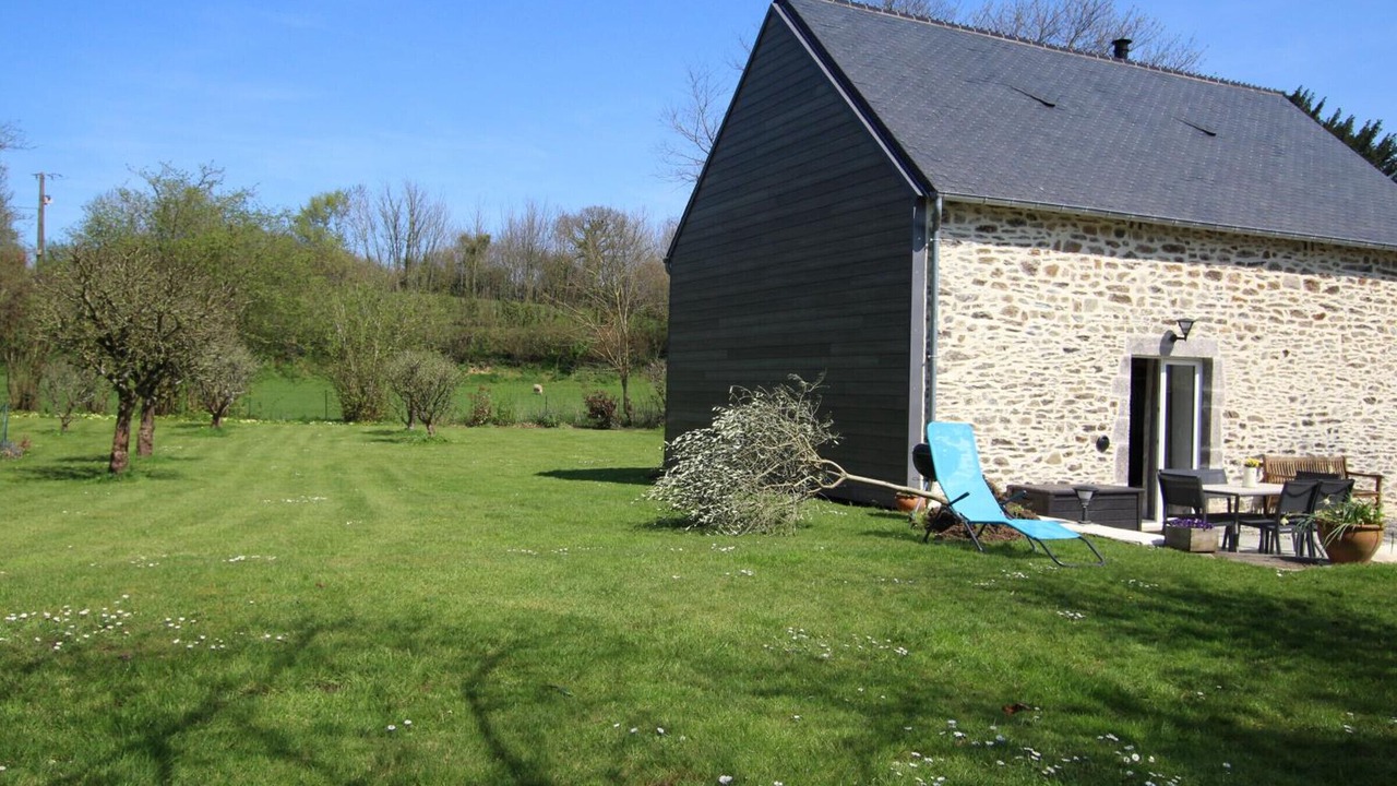 Photo of Outdoor in Le Vast