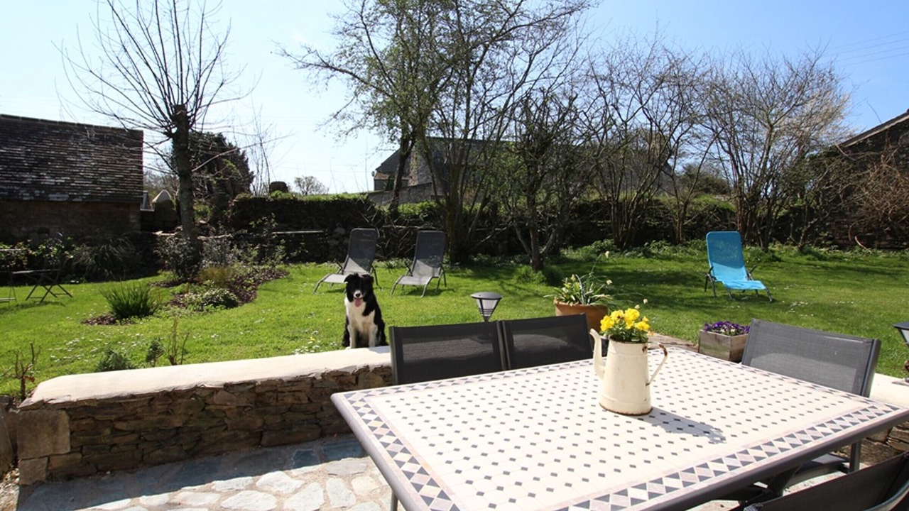 Photo of Outdoor in Le Vast