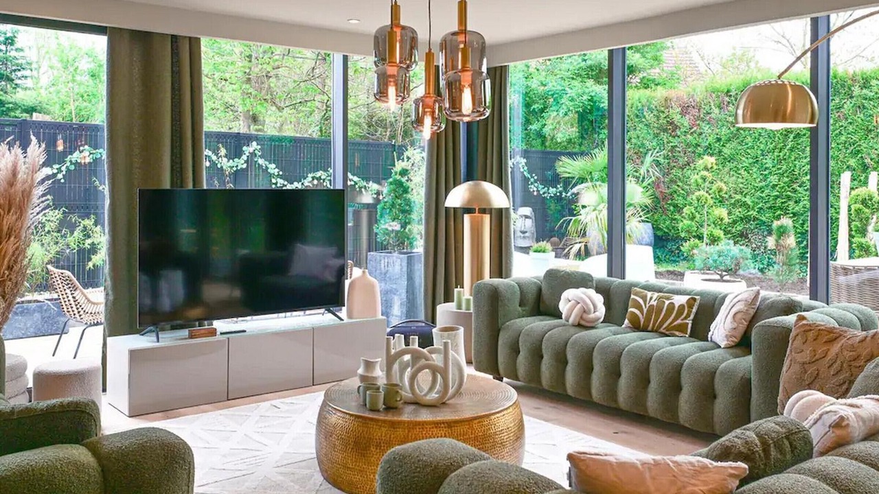 Photo of Livingroom in Marcq-en-Baroeul